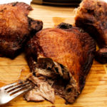 Cosciotto di tacchino